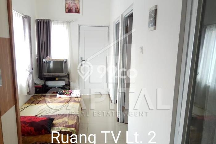 Jual Rumah Eksklusif 3 KT di Moch Toha, Bandung Jual Rumah Eksklusif 3 KT di Moch Toha, Bandung