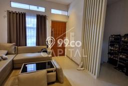 Dijual Rumah Eksklusif 3 KT di Sariwangi, Bandung Dijual Rumah Eksklusif 3 KT di Sariwangi, Bandung