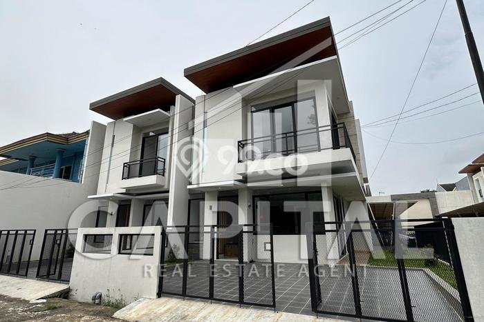 Jual Rumah Minimalis Bagus Punya 3 KT di Bojongloa Kidul Bandung SHM Jual Rumah Minimalis Bagus Punya 3 KT di Bojongloa Kidul Bandung SHM