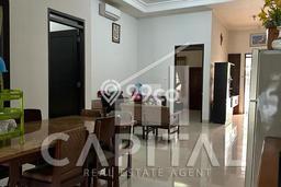 Rumah Mewah Dijual LT 182m2 di Batununggal, Bandung Rumah Mewah Dijual LT 182m2 di Batununggal, Bandung