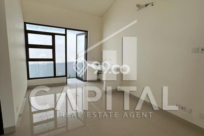 Rumah Minimalis 2 KT di Buah Batu Bandung Rumah Minimalis 2 KT di Buah Batu Bandung