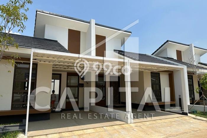 Rumah Minimalis 2 KT di Buah Batu Bandung Rumah Minimalis 2 KT di Buah Batu Bandung