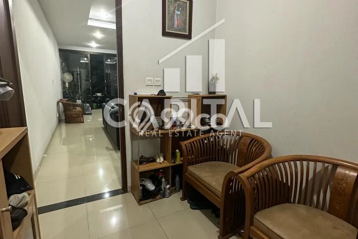 Rumah Modern 5 KT di Bandung Kota Bandung Semi Furnished Rumah Modern 5 KT di Bandung Kota Bandung Semi Furnished