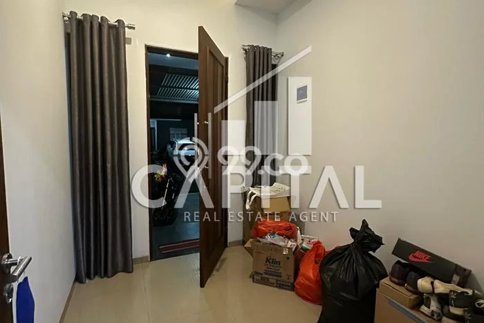 Rumah Minimalis 4 KT di Bandung Kota Bandung Semi Furnished Rumah Minimalis 4 KT di Bandung Kota Bandung Semi Furnished