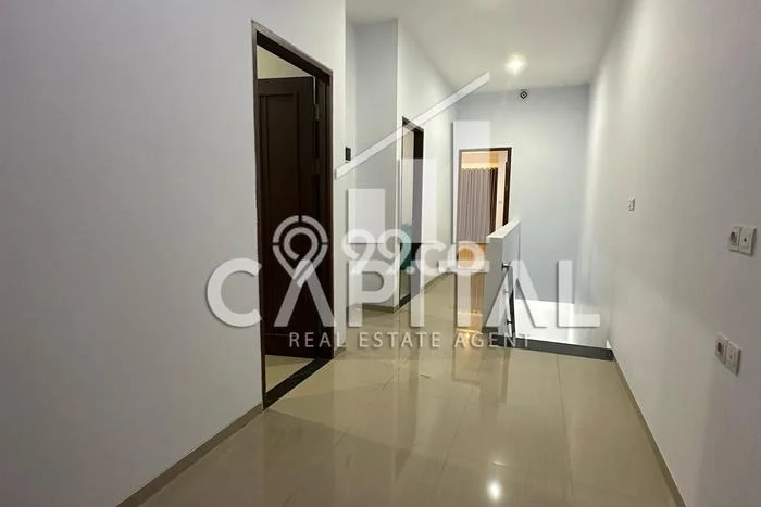 Rumah Minimalis 4 KT di Bandung Kota Bandung Semi Furnished Rumah Minimalis 4 KT di Bandung Kota Bandung Semi Furnished