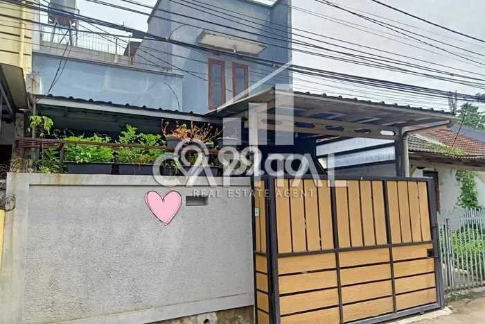 Dijual Hunian Rumah Nyaman 3 KT di Cibaduyut, Bandung Dijual Hunian Rumah Nyaman 3 KT di Cibaduyut, Bandung