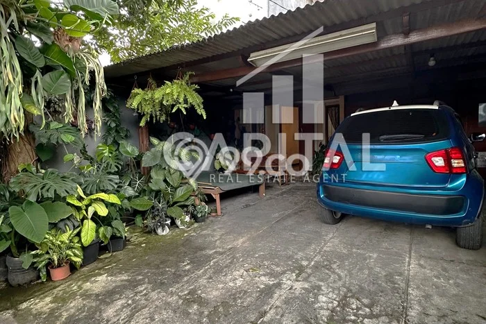 Rumah Elit Modern Tanpa Renovasi di Sayap Dago Bandung Rumah Elit Modern Tanpa Renovasi di Sayap Dago Bandung