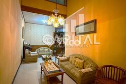 Jual Rumah Luas Megah Dengan View Eksklusif di Sayap Dago, Bandung Jual Rumah Luas Megah Dengan View Eksklusif di Sayap Dago, Bandung
