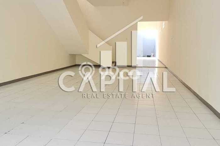 Ruko Dijual di Prime Area Bandung Luas 180m2 Ruko Dijual di Prime Area Bandung Luas 180m2