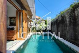 Vila Premium di , Area 170m2m², Lingkungan Nyaman untuk keluarga Vila Premium di , Area 170m2m², Lingkungan Nyaman untuk keluarga