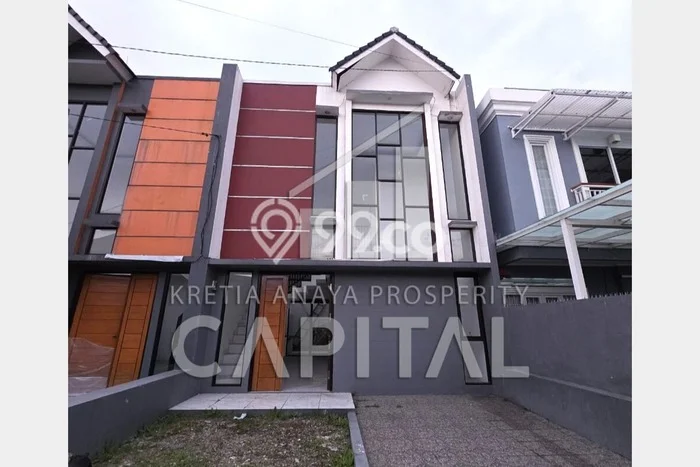 Hunian Nyaman Asri 3 KT Siap Pakai di Moch Toha Bandung Hunian Nyaman Asri 3 KT Siap Pakai di Moch Toha Bandung