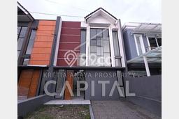 Hunian Nyaman Asri 3 KT Siap Pakai di Moch Toha Bandung Hunian Nyaman Asri 3 KT Siap Pakai di Moch Toha Bandung