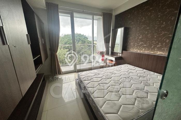 Disewakan Apartemen Harga Terjangkau di Dago 1 KT Disewakan Apartemen Harga Terjangkau di Dago 1 KT