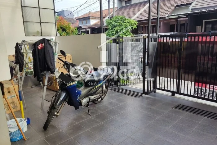 Rumah Luas Asri 3 KT Siap Huni di Holis Cigondewah Bandung Rumah Luas Asri 3 KT Siap Huni di Holis Cigondewah Bandung