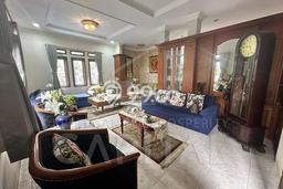 Ready to Use! Premium House LT 598m2 Desain Elegan di Setiabudi Ready to Use! Premium House LT 598m2 Desain Elegan di Setiabudi