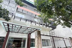 Komersial Dijual di Prime Area Bandung Luas 2700m2 Komersial Dijual di Prime Area Bandung Luas 2700m2
