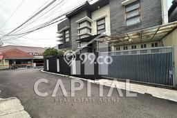 Jual Rumah Mewah Megah Dengan View Eksklusif di Sukaluyu, Bandung Jual Rumah Mewah Megah Dengan View Eksklusif di Sukaluyu, Bandung