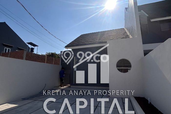 Jual Rumah Strategis Bagus Punya 2 KT di Bojongsoang Bandung SHM Jual Rumah Strategis Bagus Punya 2 KT di Bojongsoang Bandung SHM