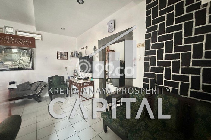 Kost Dijual di Sayap Dago dengan 46 KT dan Luas 500m2 Kost Dijual di Sayap Dago dengan 46 KT dan Luas 500m2