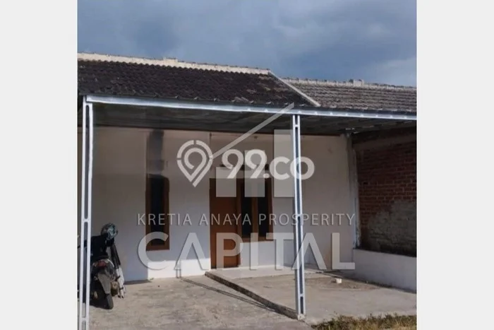 Dijual Cepat Rumah Minimalis & Modern LB 50m2 di Rancamanyar Dijual Cepat Rumah Minimalis & Modern LB 50m2 di Rancamanyar