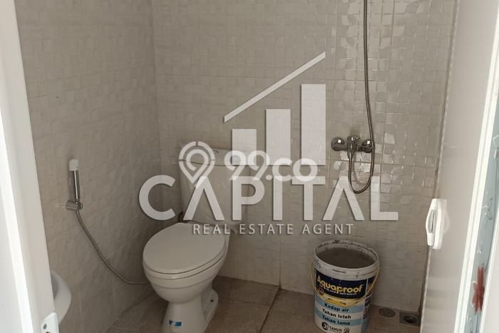 Unit Ruko Dijual di Bandung LT 83m2 & LB 140m2 Unit Ruko Dijual di Bandung LT 83m2 & LB 140m2