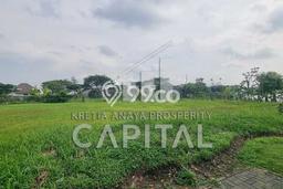 Kavling Tanah untuk Dijual di Kota Baru Parahyangan, Bandung, Luas 540m2 Kavling Tanah untuk Dijual di Kota Baru Parahyangan, Bandung, Luas 540m2