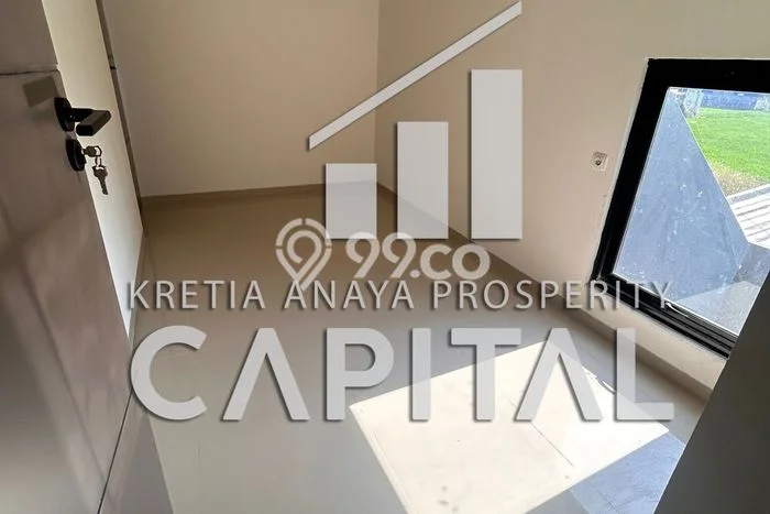 Rumah Modern Minimalis 3 KT Bisa Langsung Pindah di Bojongsoang Rumah Modern Minimalis 3 KT Bisa Langsung Pindah di Bojongsoang