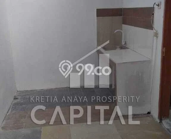 Dijual Cepat Rumah Minimalis & Modern LB 50m2 di Rancamanyar Dijual Cepat Rumah Minimalis & Modern LB 50m2 di Rancamanyar