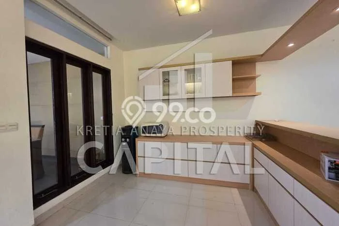 Rumah Disewakan Bandung LT 200m2 LB 350m2 Area Setra Duta Rumah Disewakan Bandung LT 200m2 LB 350m2 Area Setra Duta