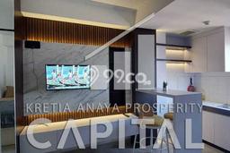 Apartemen Mewah di Sudirman, 1 KM, Luas 28m², Akses Mudah Sudirman, Bandung, Bandung, Fasilitas Premium Apartemen Mewah di Sudirman, 1 KM, Luas 28m², Akses Mudah Sudirman, Bandung, Bandung, Fasilitas Premium