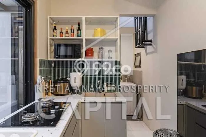 Rumah Disewakan Bandung LT 120m2 LB 170m2 Area Kota Baru Parahyangan Rumah Disewakan Bandung LT 120m2 LB 170m2 Area Kota Baru Parahyangan