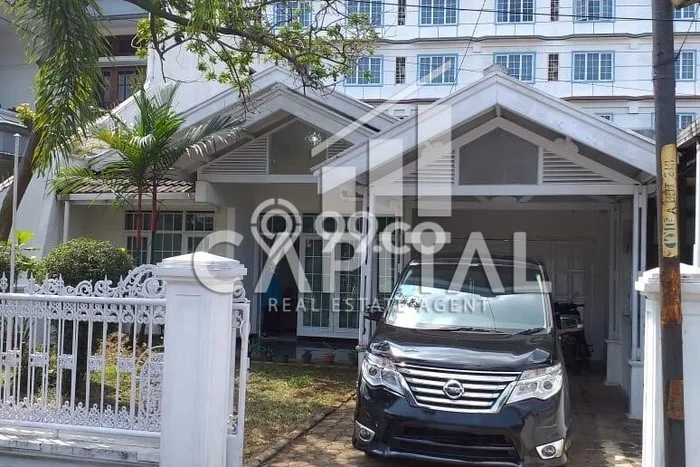 Hunian Super Elit dengan Akses Paling Strategis di BKR, Bandung Hunian Super Elit dengan Akses Paling Strategis di BKR, Bandung