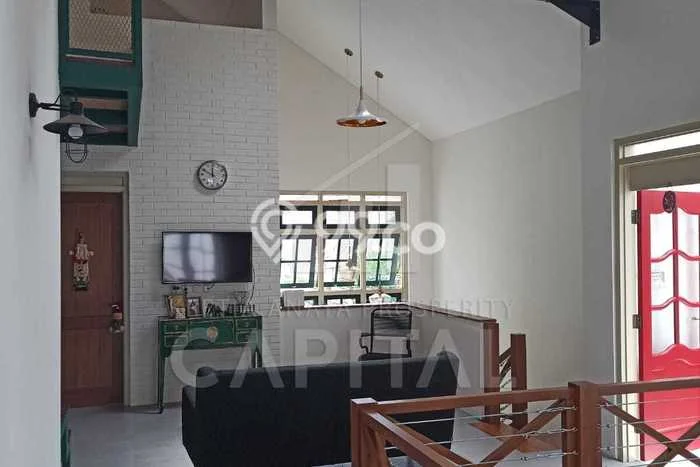 Jual Rumah Mewah Megah Dengan View Cantik di Pasteur, Bandung Jual Rumah Mewah Megah Dengan View Cantik di Pasteur, Bandung