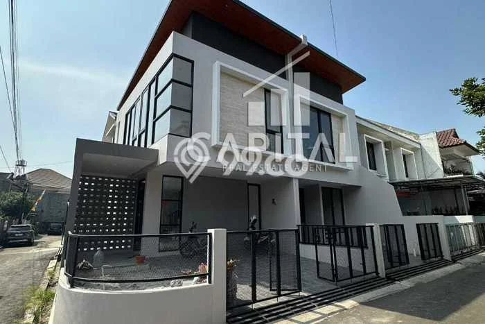 For Sale Hunian Rumah Terawat 2 Kamar di Soekarno Hatta, Bandung For Sale Hunian Rumah Terawat 2 Kamar di Soekarno Hatta, Bandung