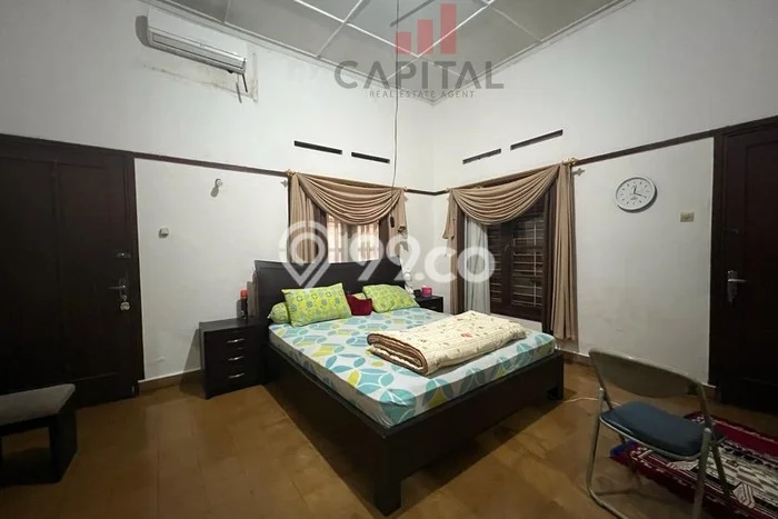 Hunian Eksklusif Siap Huni LT 1044m2 di Sukajadi, Bandung Hunian Eksklusif Siap Huni LT 1044m2 di Sukajadi, Bandung