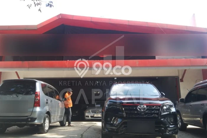 Unit Komersial Disewa Lokasi Regol, Bandung Spesifikasi Luas Bangunan 450m2 Unit Komersial Disewa Lokasi Regol, Bandung Spesifikasi Luas Bangunan 450m2