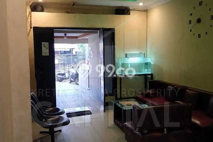 Kost Dijual Lokasi Strategis Otista Bandung 33 Kamar Tidur Kost Dijual Lokasi Strategis Otista Bandung 33 Kamar Tidur