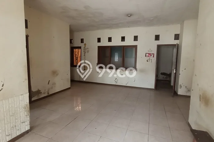 Rumah Modern 2 Kamar LT 140m2 di Kopo Rumah Modern 2 Kamar LT 140m2 di Kopo