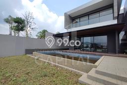 Rumah Area Nyaman kawasan Kota Baru Parahyangan, Bandung, Luas 498m2m² Bangunan 550m2m² Rumah Area Nyaman kawasan Kota Baru Parahyangan, Bandung, Luas 498m2m² Bangunan 550m2m²