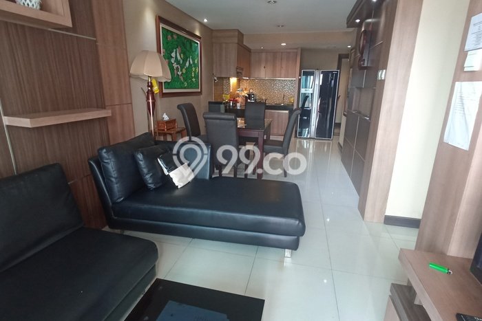 Apartemen Terawat Dijual di Bandung Spesifikasi 2 KT, 2 KM Apartemen Terawat Dijual di Bandung Spesifikasi 2 KT, 2 KM