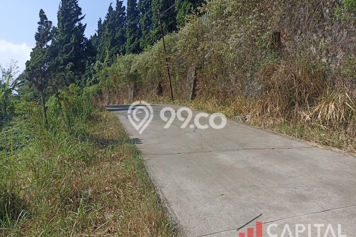 Tanah Kavling untuk Dijual di Parongpong Bandung Barat 4350m2 Tanah Kavling untuk Dijual di Parongpong Bandung Barat 4350m2