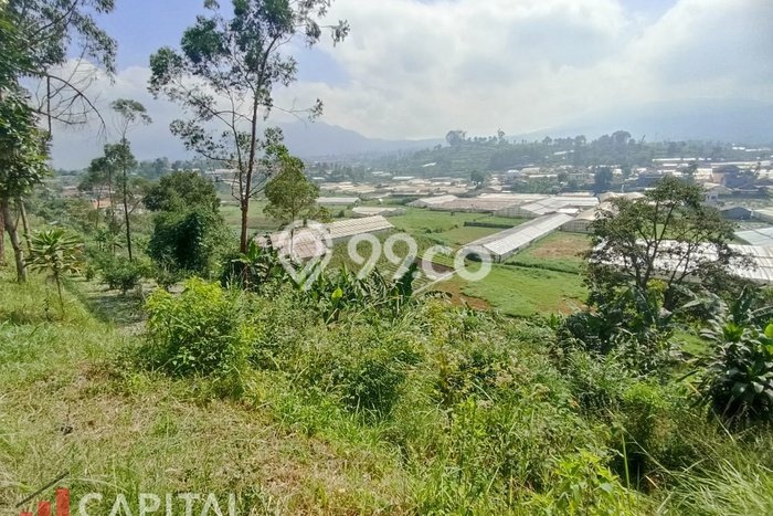 Tanah Kavling untuk Dijual di Parongpong Bandung Barat 4350m2 Tanah Kavling untuk Dijual di Parongpong Bandung Barat 4350m2