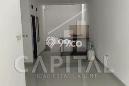 Dijual Rumah Modern 2 KT di Sariwangi, Bandung Dijual Rumah Modern 2 KT di Sariwangi, Bandung