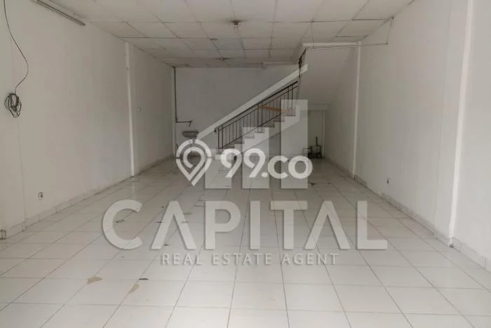 Unit Ruko Tersedia di Mekar Wangi Spesifikasi LB 200m2 Unit Ruko Tersedia di Mekar Wangi Spesifikasi LB 200m2