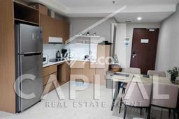 Sewa Apartemen Minimalis 75m2 Punya 2 KT, 2 KM, Lokasi di Cidadap Sewa Apartemen Minimalis 75m2 Punya 2 KT, 2 KM, Lokasi di Cidadap