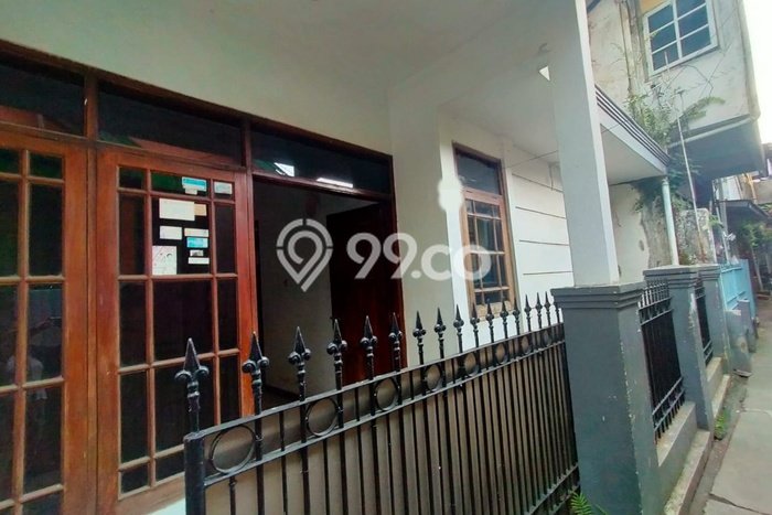 Rumah Modern Minimalis 4 KT Siap Huni di Astanaanyar Rumah Modern Minimalis 4 KT Siap Huni di Astanaanyar
