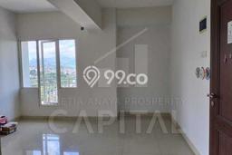 Apartemen Favorit Modern Dijual di Bandung dengan 2 Kamar Tidur Apartemen Favorit Modern Dijual di Bandung dengan 2 Kamar Tidur