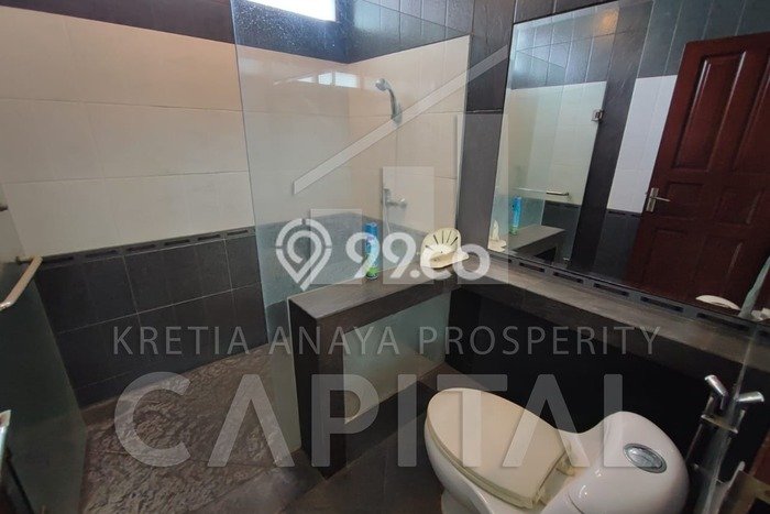 Ready to Use! Luxury House LT 236m2 Desain Modern di Pasteur Ready to Use! Luxury House LT 236m2 Desain Modern di Pasteur