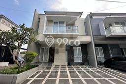 Rumah Elit Modern Siap Huni di Setra Sari Bandung Rumah Elit Modern Siap Huni di Setra Sari Bandung