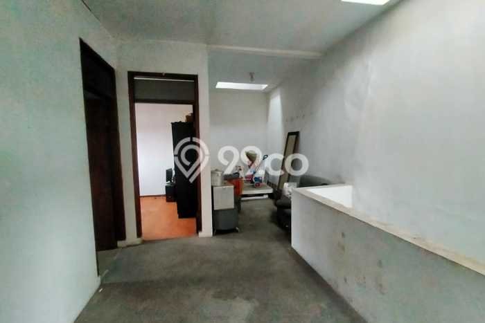 Rumah Modern Minimalis 4 KT Siap Huni di Astanaanyar Rumah Modern Minimalis 4 KT Siap Huni di Astanaanyar